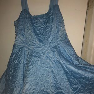 Cinderella Live Action Dress